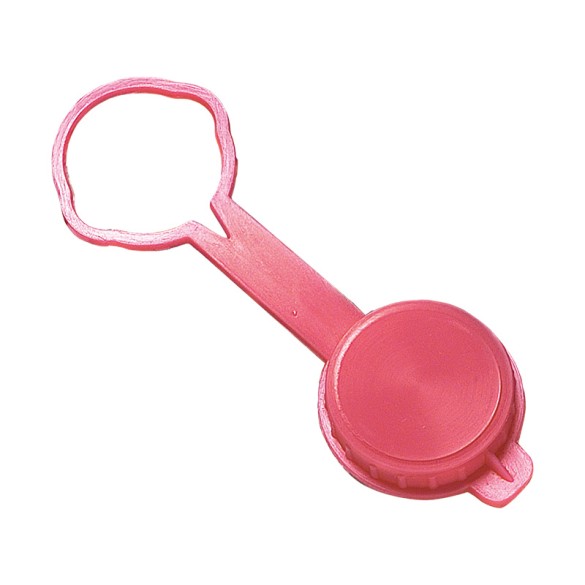 Tappo con Collare 10 pz ELIPLAST