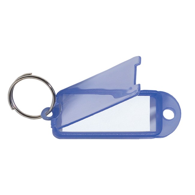 Targhetta Portanome 5pz ELIPLAST