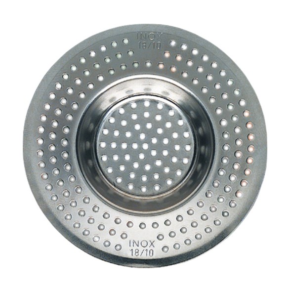 Griglia per Lavelli in Inox ELIPLAST