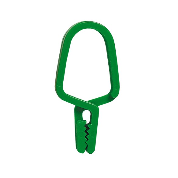 Molletta Eliclips 5pz ELIPLAST