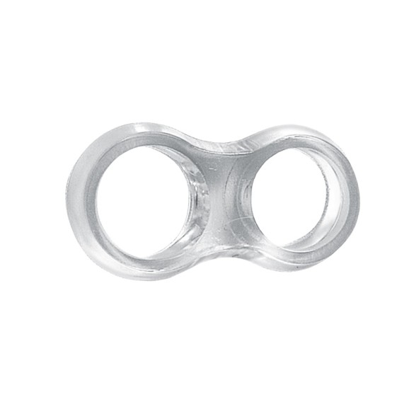 Anello Antiurto per Maniglie 4 pz ELIPLAST