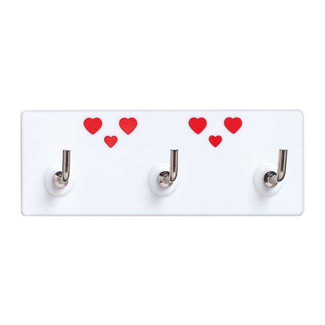 Portastrofinaccio 3 posti 1pz ELIPLAST