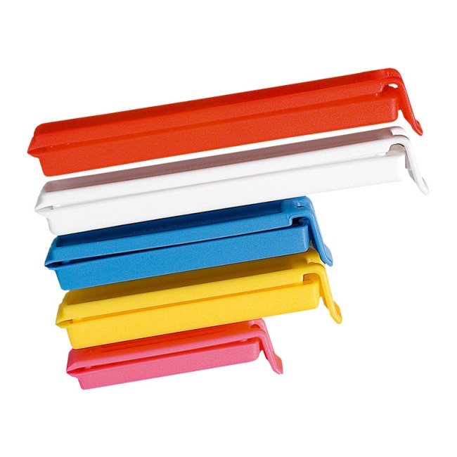 Chiudi Sacchetto Mix 5pz ELIPLAST