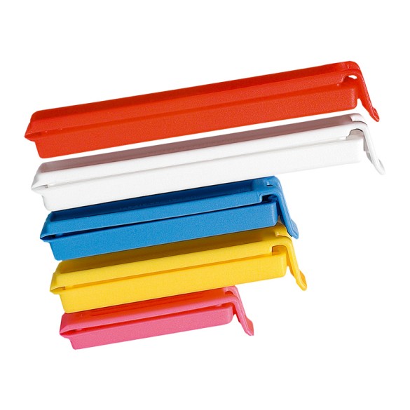 Chiudi Sacchetto Mix 5pz ELIPLAST