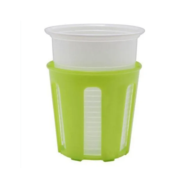 Ferma Bicchieri Monouso 6 pz ELIPLAST