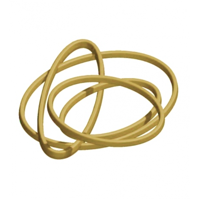 Guarnizione Semiovale 250X370