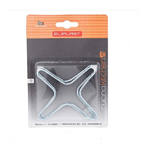 Riduttore fornello 2pz ELIPLAST