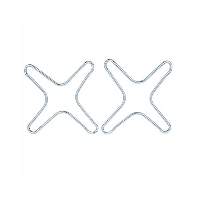 Riduttore fornello 2pz ELIPLAST