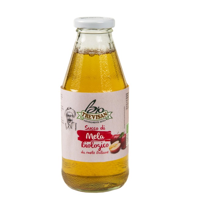 Succo di Mela Trevisan 500 ml