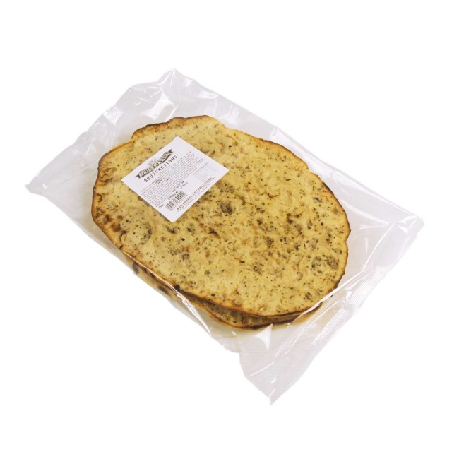Bruschettone 450 gr Trevisan