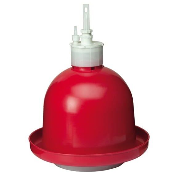 CONTRO FRATELLI Abbeveratoio Automatico Universale