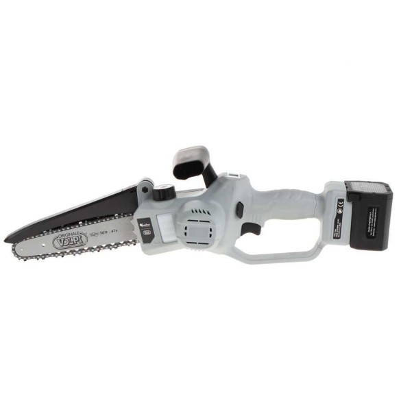 Motosega Potatore a Catena a Batteria al Litio 4,0 Ah KVS2000 VOLPI