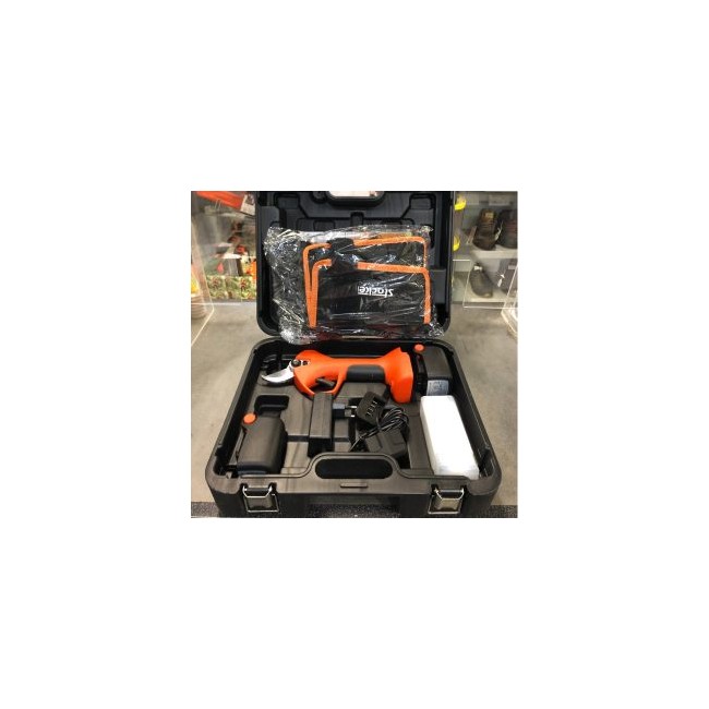 Forbice a Batteria mod. Magma E-35 TP...