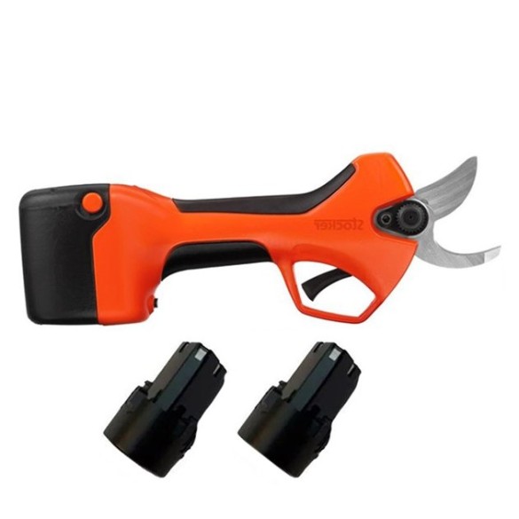 Forbice a Batteria mod. Magma E-35 TP Stocker