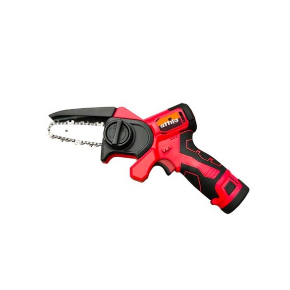 ATTILA Seghetto a Catena per Potatura a Batteria ATP 12.2 BRUMAR