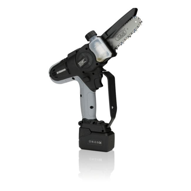 Potatore a Catena a Batteria KVS5500...