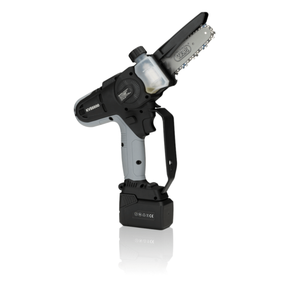 Potatore a Catena a Batteria KVS5500 Volpi