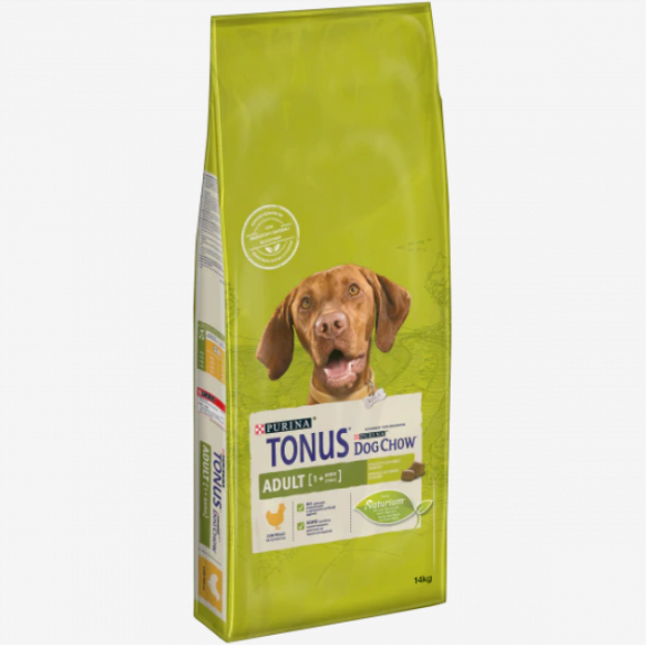 Cane Dog Chow Adult Pollo 14 Kg Purina