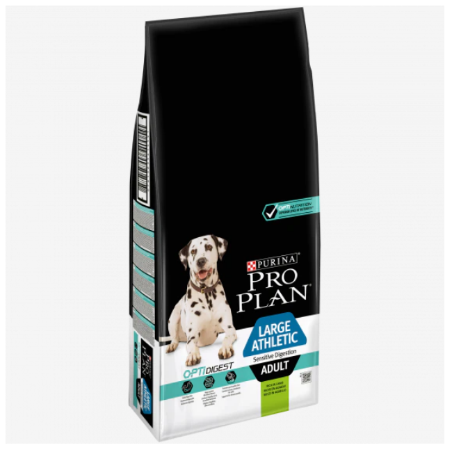 Proplan Cane Large Athletic Odigest...