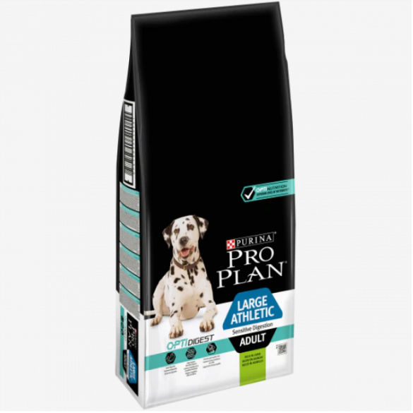 Proplan Cane Large Athletic Odigest 14 Kg Purina