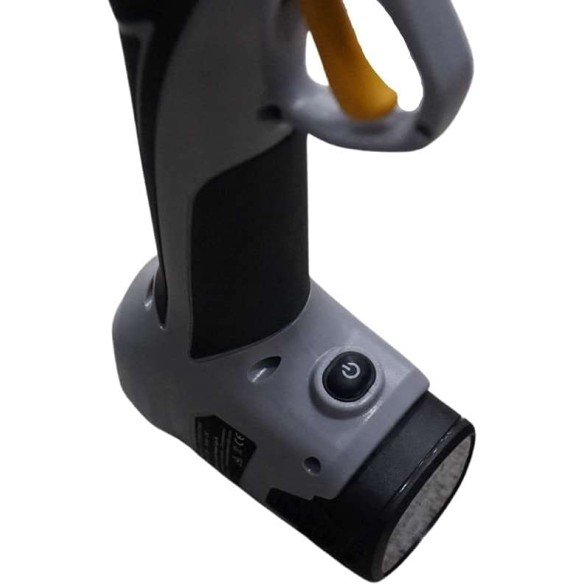 Potatore Forbice Kv 360 a Batteria Volpi