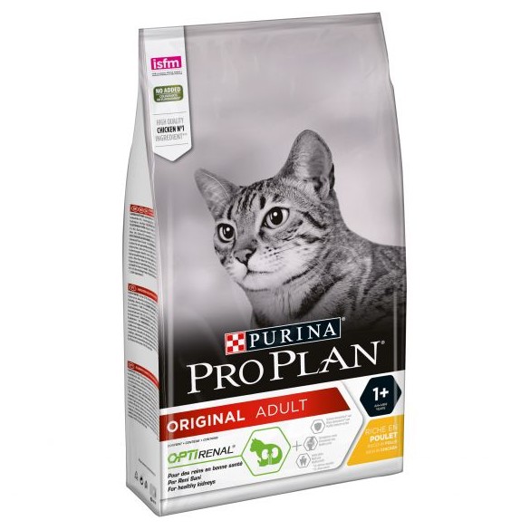 PRO Plan Gatto Pollo 1,5 Kg PURINA