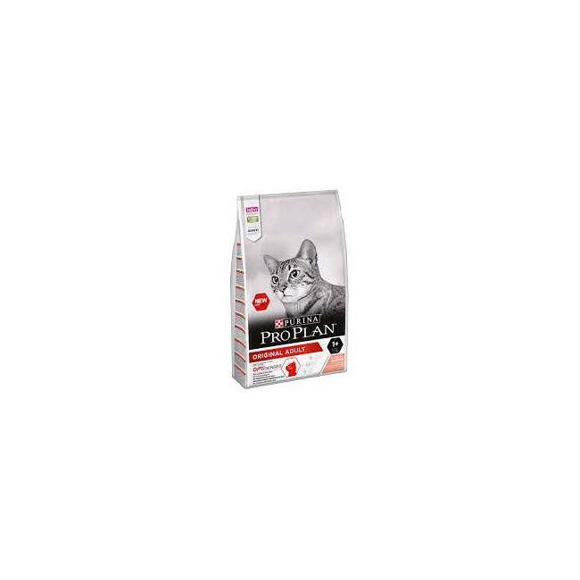 PRO Plan Gatto Salmone 1,5 Kg PURINA
