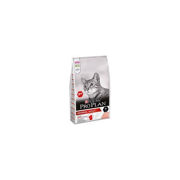 PRO Plan Gatto Salmone 1,5 Kg PURINA
