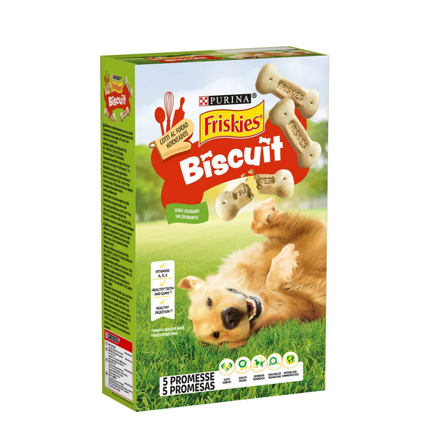 Friskies Allsorts Dog 98 gr Purina