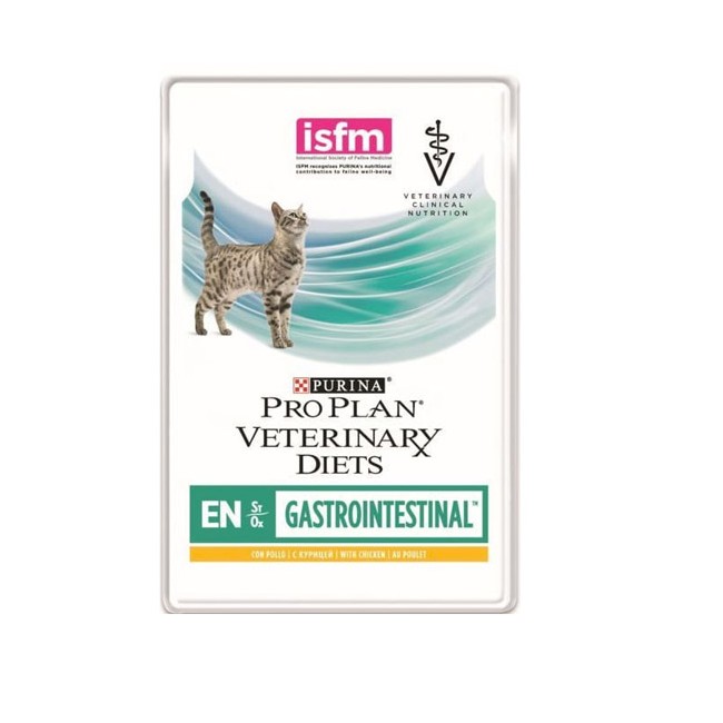 PRO Plan Gatto Veterinary Diet Pollo...