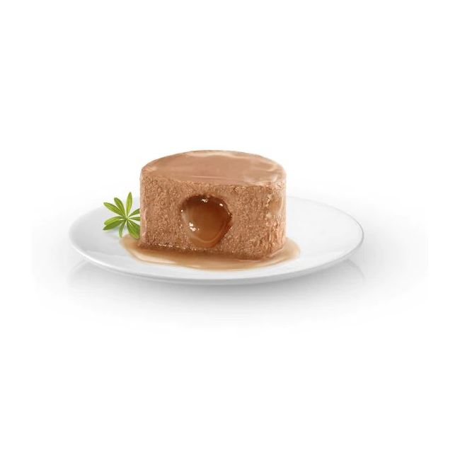 Gourmet Gold Cuore Caldo con Tonno...