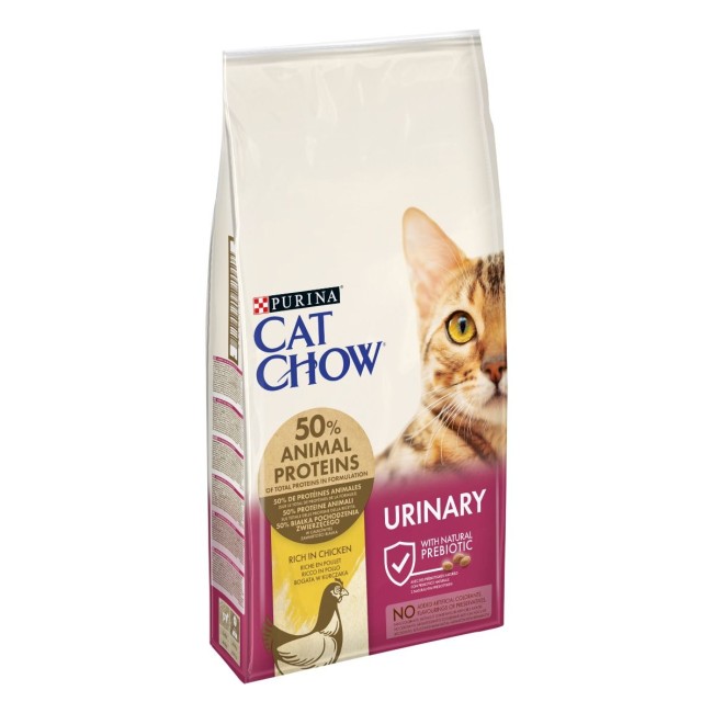 Cat Chow Gatto Urinary PURINA