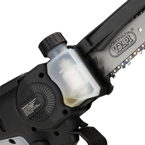 Potatore a Catena a Batteria KVS5500 Volpi