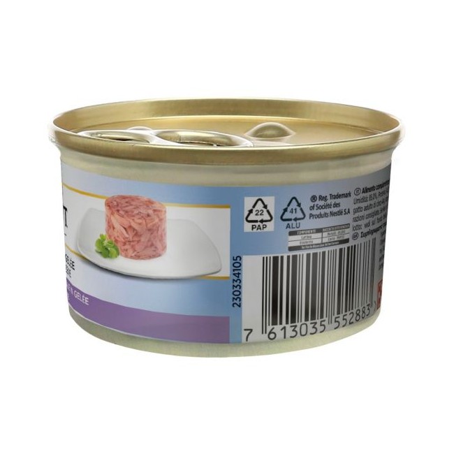 Gourmet Diamant Gatto Fiocchi di...