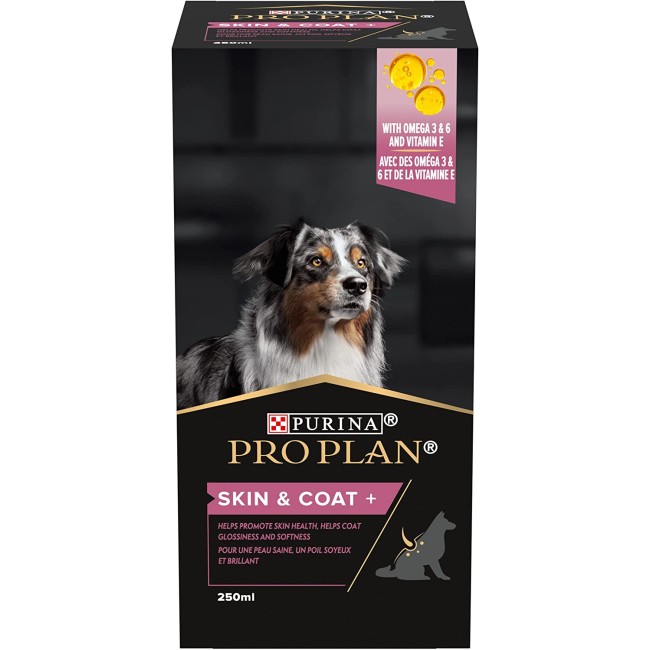 Purina Pro Plan Supplements Cane...