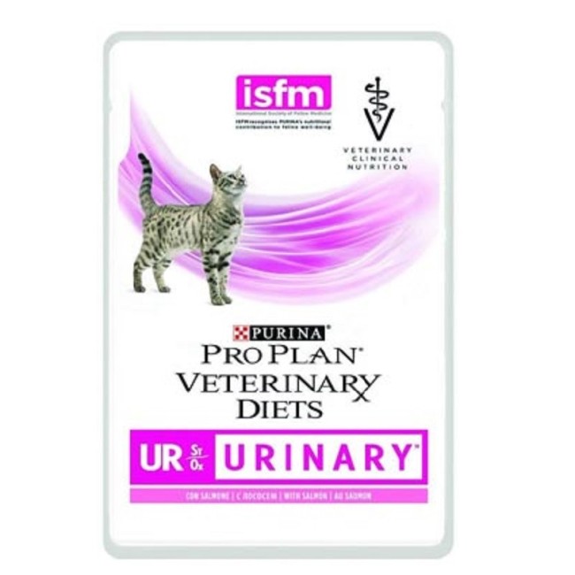 Proplan Veterinary Diets Urinary con...