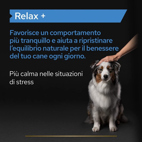 Purina Pro Plan Supplements Cane Relax+ 250 ml