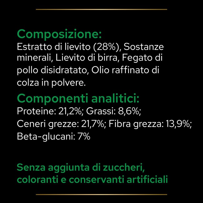 Purina Pro Plan Supplements Cane...