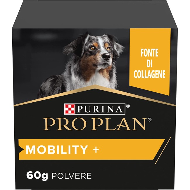 Purina Pro Plan Supplements Cane...
