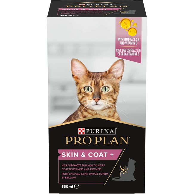 Purina Pro Plan Supplements Gatto...