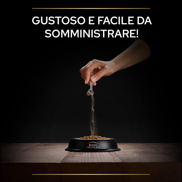 Purina Pro Plan Supplements Gatto Multivitamins+ 60g