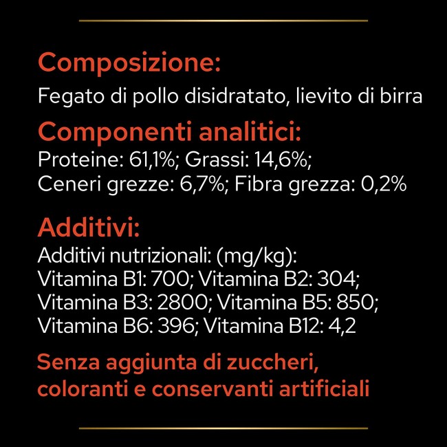 Purina Pro Plan Supplements Gatto...