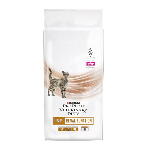 Purina Veterinary Diets NF Renal...
