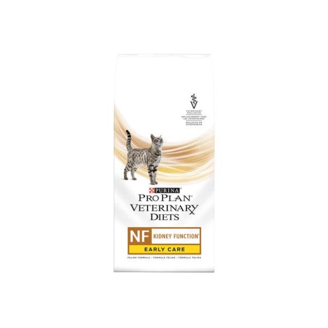 Purina en Gatto Early Care gr 350....