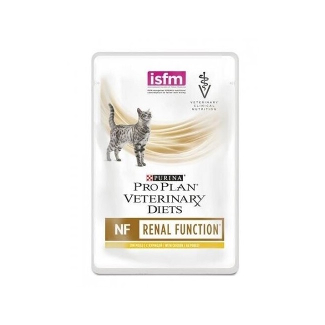 Purina Pro Plan Veterinary Diets...