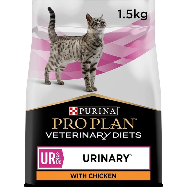 Purina Pvd Gatto Urinary Kg. 1.5