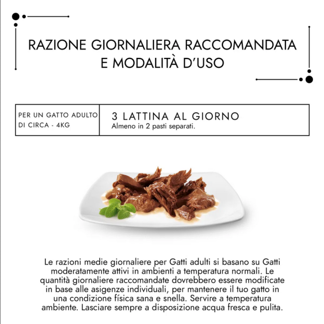 Gourmet Diamant Sfilaccetti Manzo gr....
