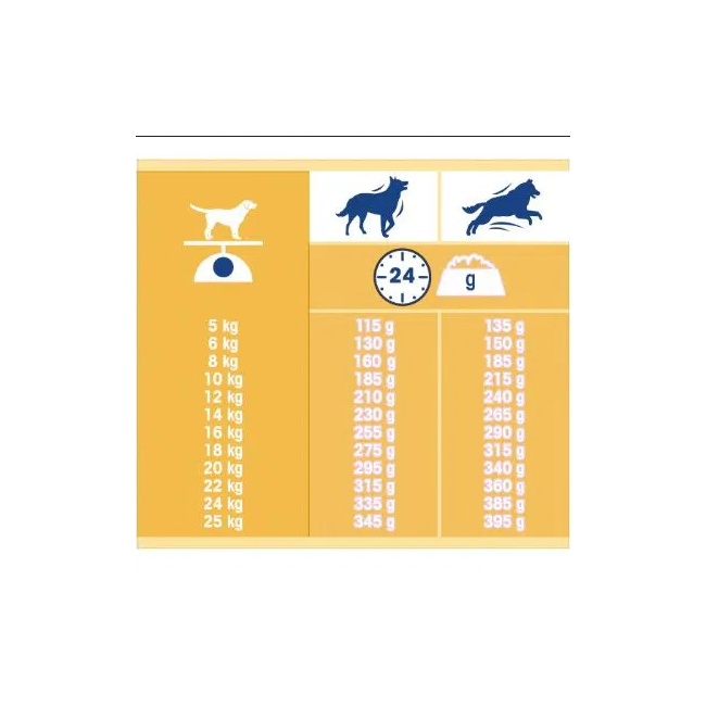 Cane Dog Chow Agnello 10 Kg Purina