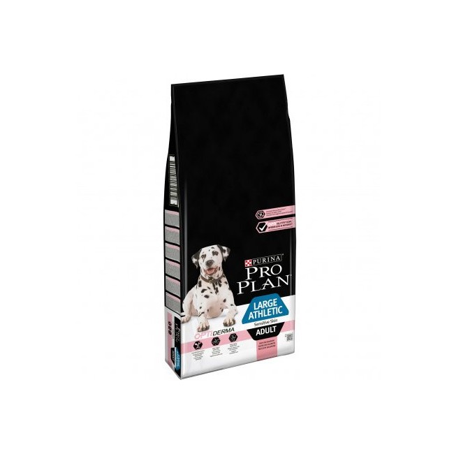 Proplan Cane Large Adult Athletic...