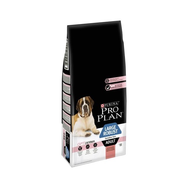 Proplan Cane Large Robust Salmone 14...